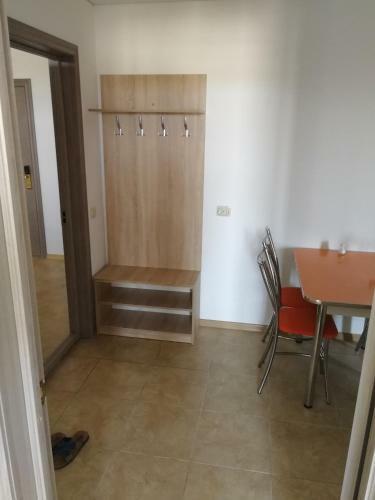Hostal Bereg Anapy Guest House