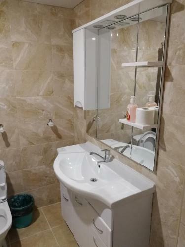 Hostal Bereg Anapy Guest House