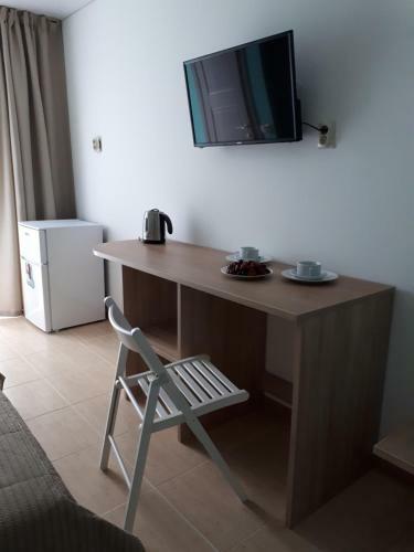 Hostal Bereg Anapy Guest House