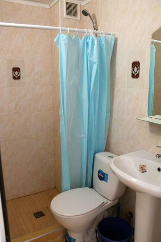 Hostal Bereg Anapy Guest House