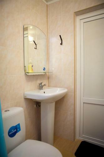 Hostal Bereg Anapy Guest House