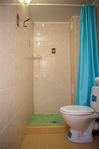Hostal Bereg Anapy Guest House