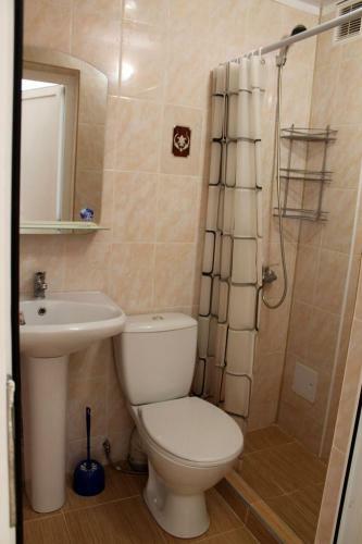 Hostal Bereg Anapy Guest House