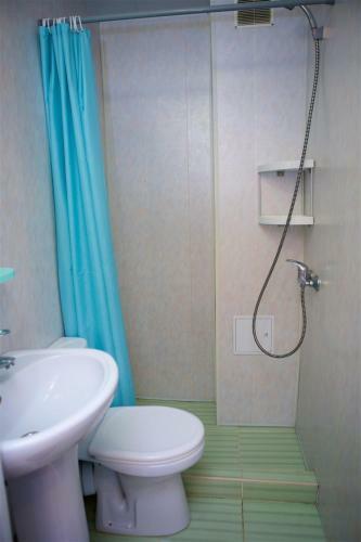 Hostal Bereg Anapy Guest House