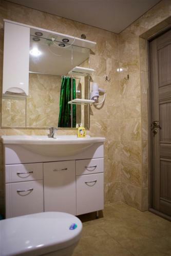 Hostal Bereg Anapy Guest House