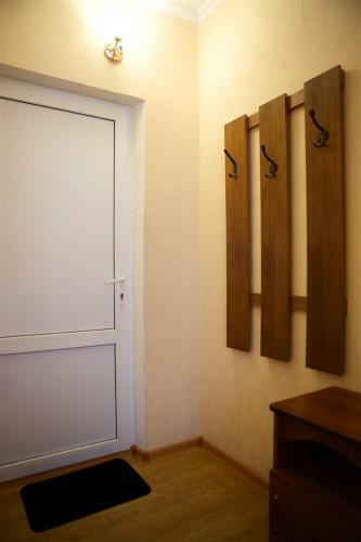 Hostal Bereg Anapy Guest House