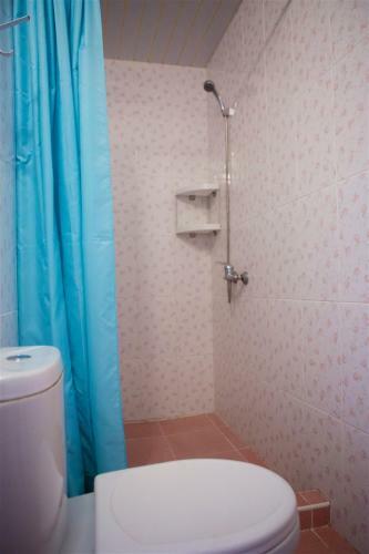 Hostal Bereg Anapy Guest House