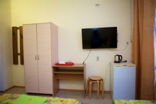 Hostal Bereg Anapy Guest House