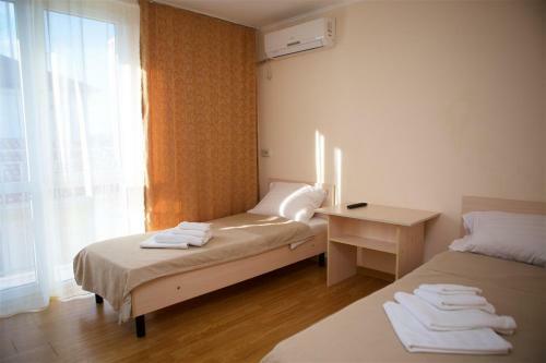 Hostal Bereg Anapy Guest House