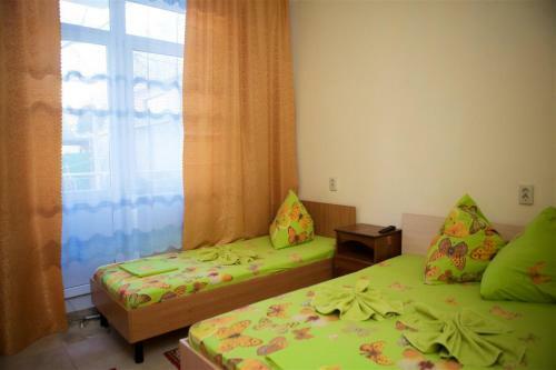 Hostal Bereg Anapy Guest House