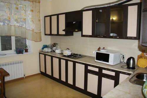Hostal Bereg Anapy Guest House