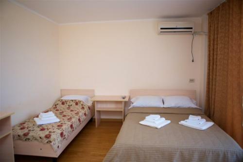 Hostal Bereg Anapy Guest House