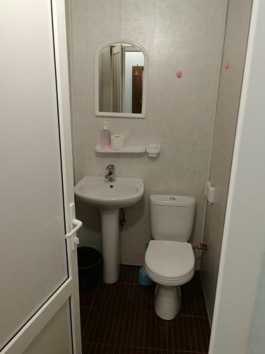 Hostal Bereg Anapy Guest House