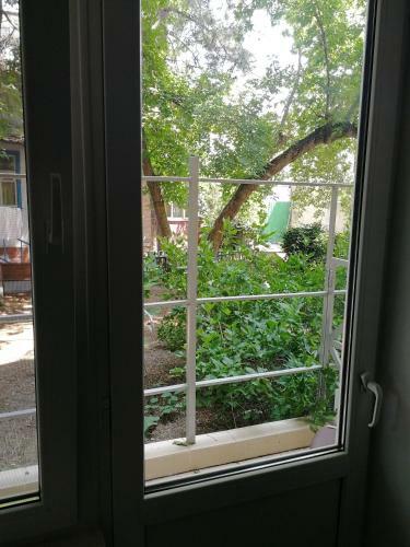 Hostal Bereg Anapy Guest House