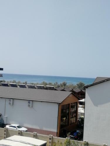 Hostal Bereg Anapy Guest House