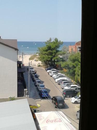 Hostal Bereg Anapy Guest House