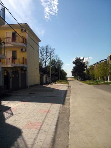 Hostal Bereg Anapy Guest House