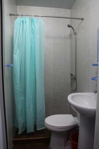 Hostal Bereg Anapy Guest House