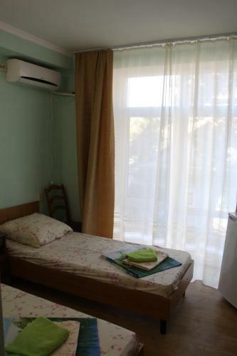 Hostal Bereg Anapy Guest House