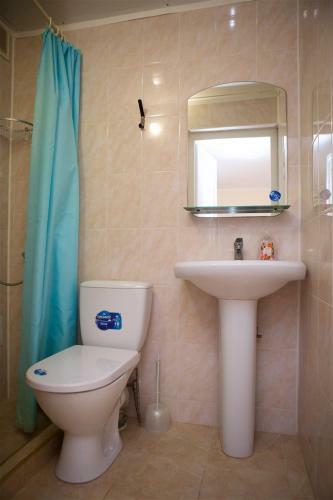 Hostal Bereg Anapy Guest House