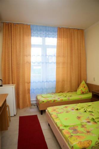 Hostal Bereg Anapy Guest House