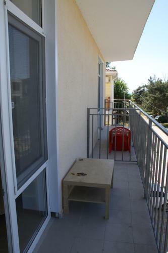 Hostal Bereg Anapy Guest House