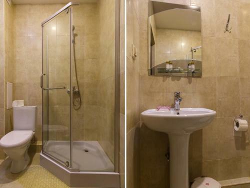Hotel Zolotoy Bereg