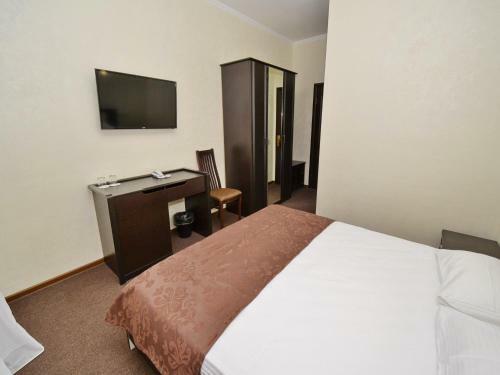 Hotel Zolotoy Bereg