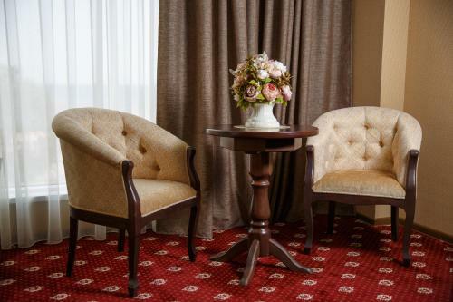 Hotel Zolotoy Bereg
