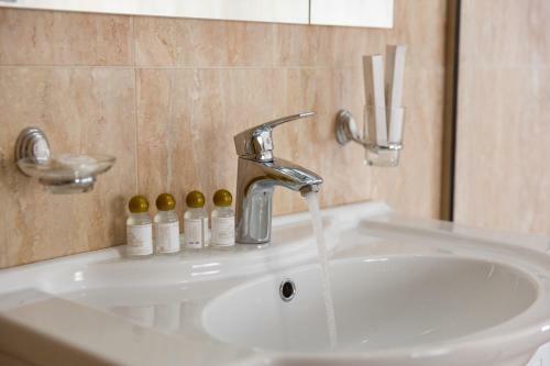 Hotel Zolotoy Bereg
