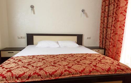 Hotel Zolotoy Bereg