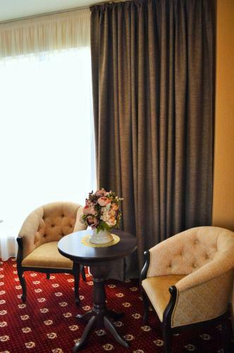Hotel Zolotoy Bereg