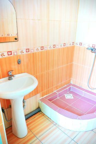 Hostal Guest House Italy