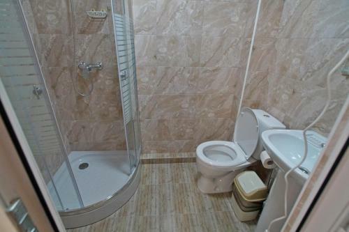 Hostal Guest House Lika