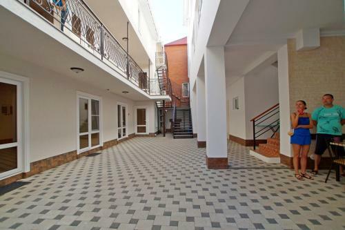Hostal Guest House Lika