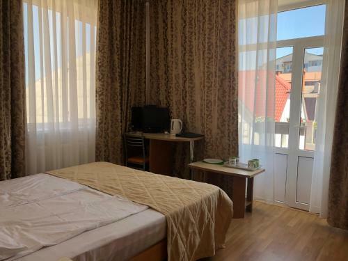 Hotel Olivia Anapa