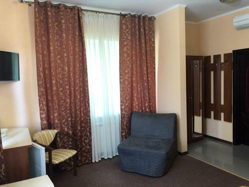 Hotel Olivia Anapa