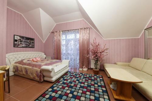 Hotel Olivia Anapa