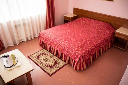Hotel Olivia Anapa