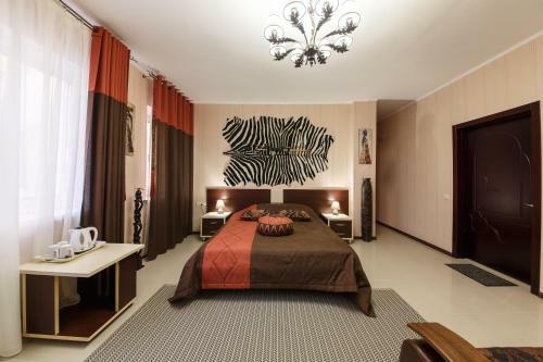 Hotel Olivia Anapa