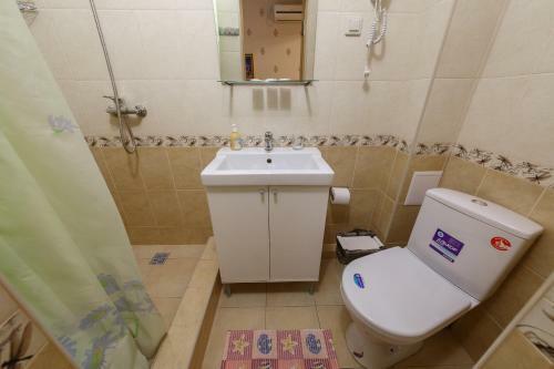 Hotel Olivia Anapa