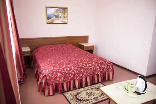 Hotel Olivia Anapa