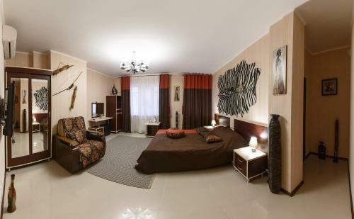 Hotel Olivia Anapa