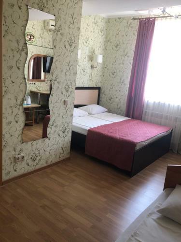 Hotel Olivia Anapa