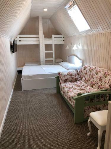 Hotel Olivia Anapa
