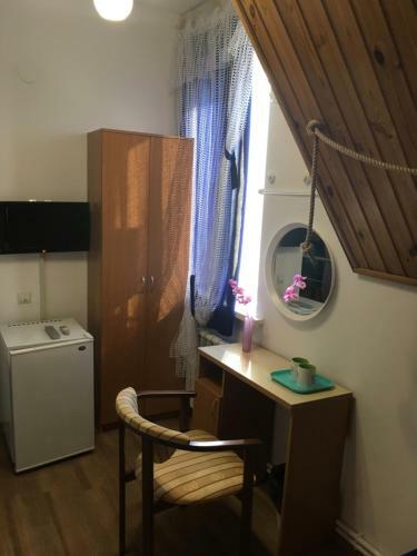 Hotel Olivia Anapa