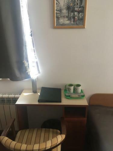 Hotel Olivia Anapa