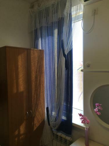 Hotel Olivia Anapa