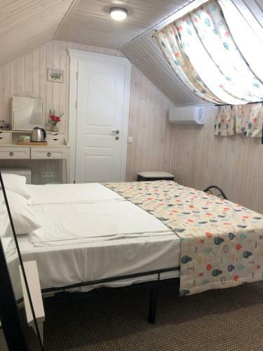 Hotel Olivia Anapa