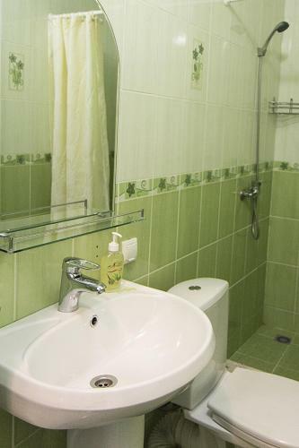 Hotel Olivia Anapa
